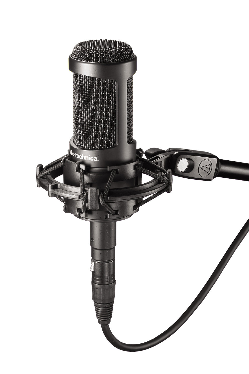 Audio-Technica AT2050 Multi-Pattern Condenser Microphone